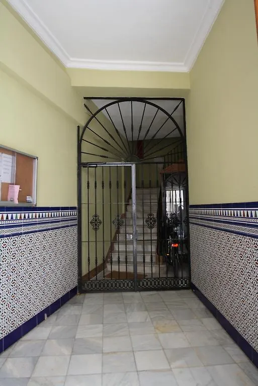 Mar Y Arte Apartamentos Malaga