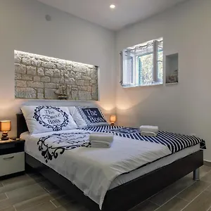Stella Apartamento Split