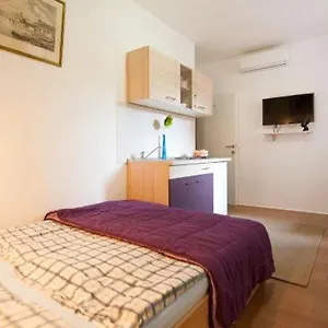 Centar 2 Apartamento Split