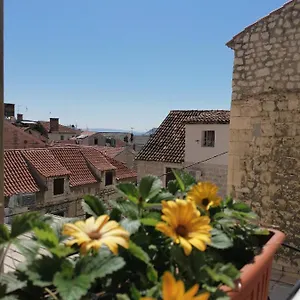 Smile Apartamento Split