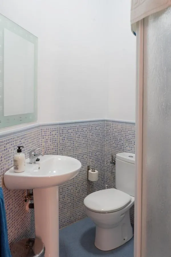 Mar Y Arte Apartamentos Málaga Lejlighed