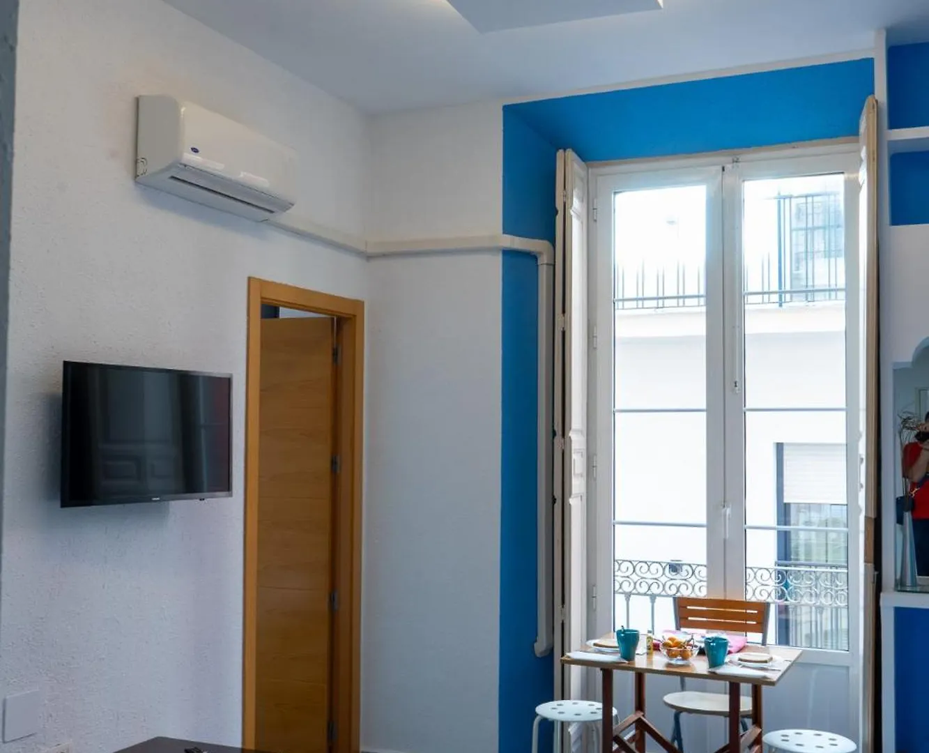 Mar Y Arte Apartamentos Málaga Lejlighed
