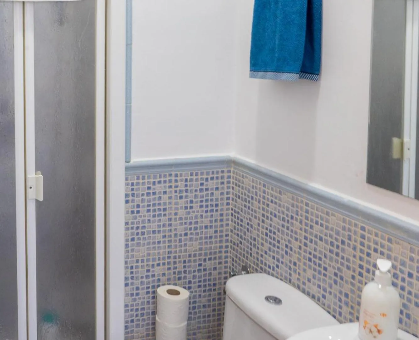 Mar Y Arte Apartamentos Málaga 0*,