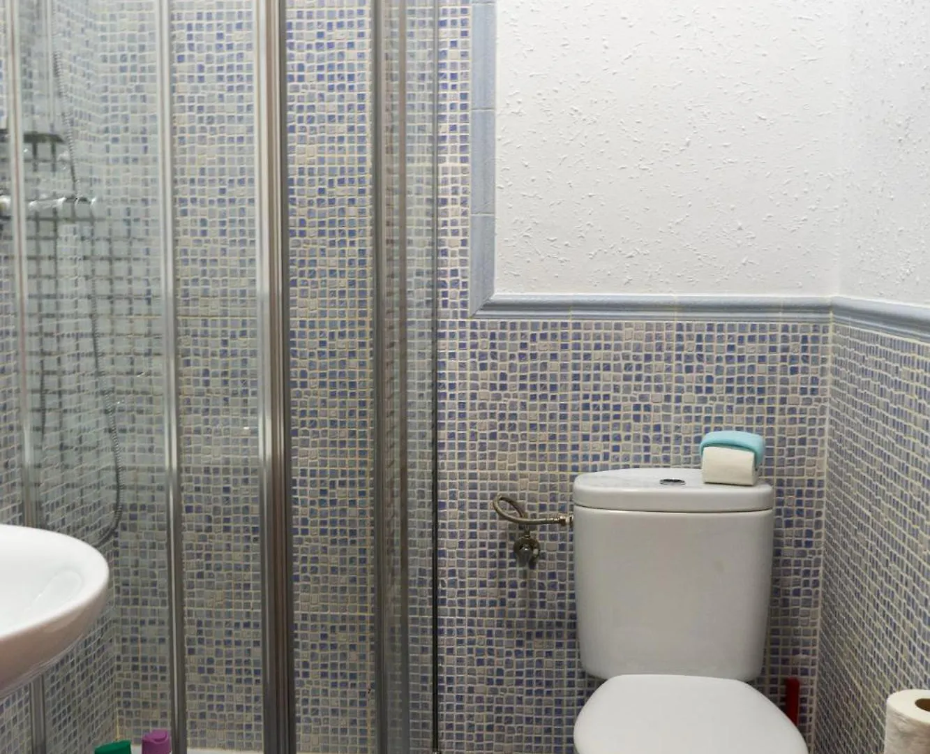 Mar Y Arte Apartamentos Málaga Spanien