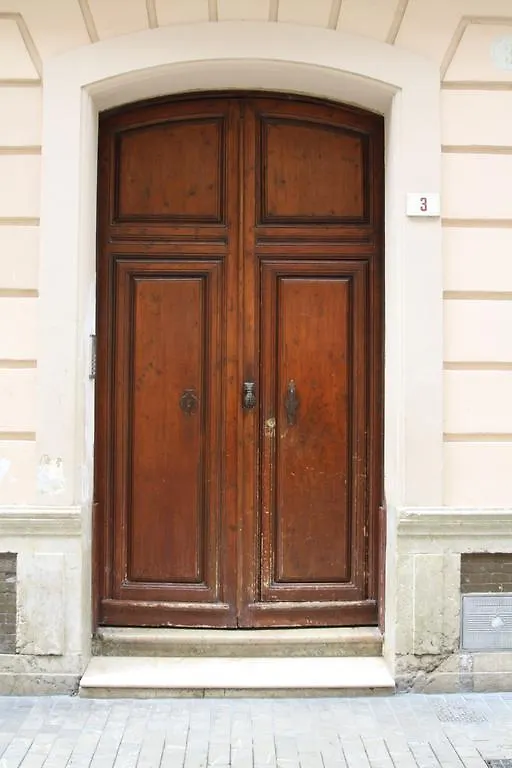 Lejlighed Mar Y Arte Apartamentos Málaga