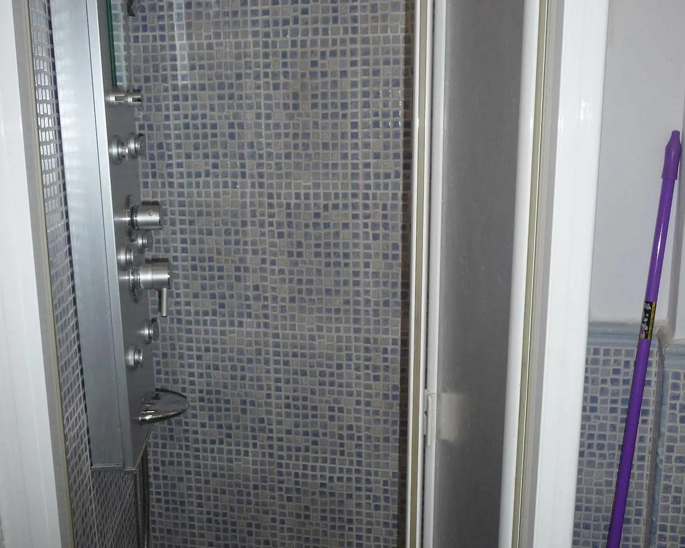 Lejlighed Mar Y Arte Apartamentos Málaga
