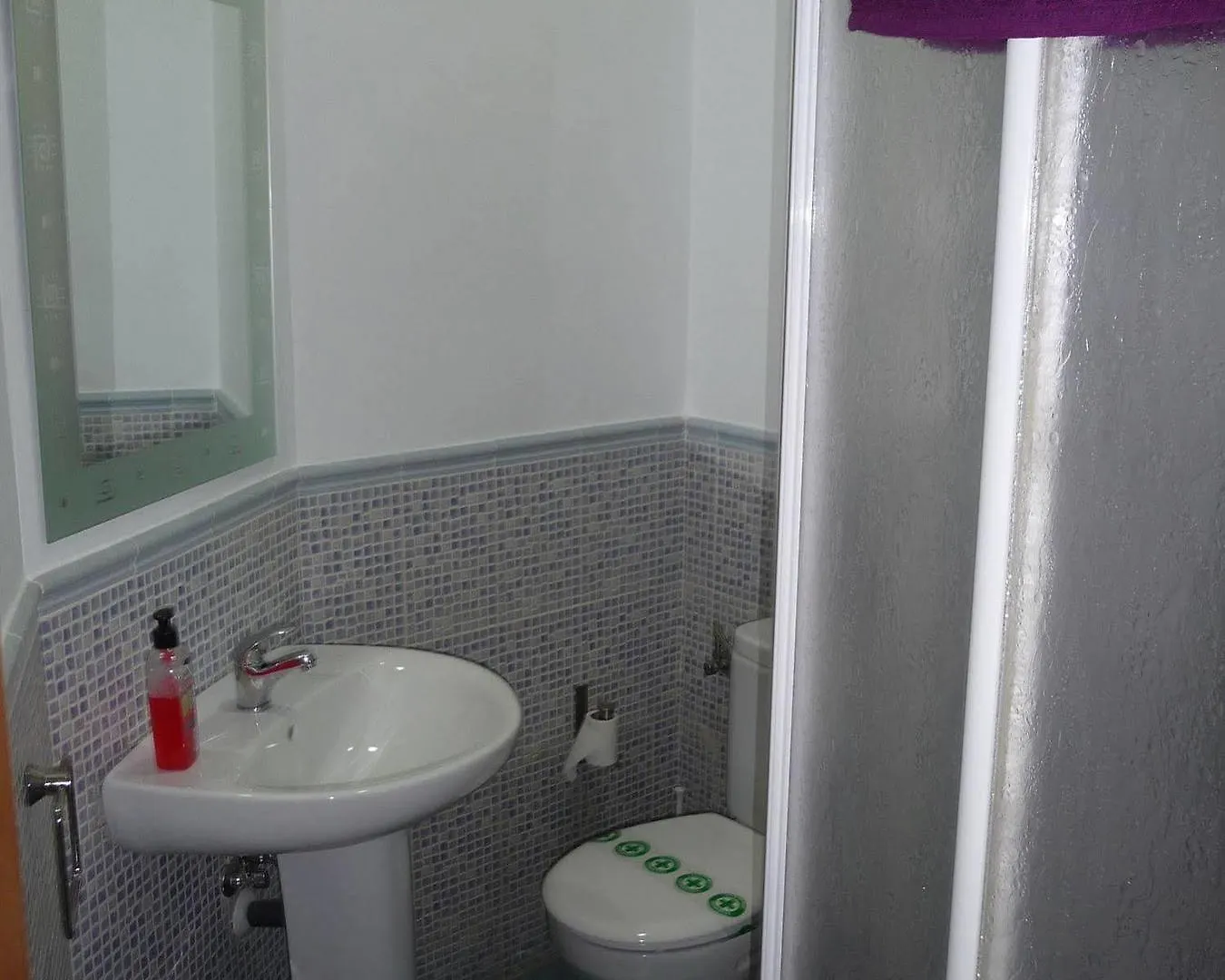 Mar Y Arte Apartamentos Málaga Lejlighed