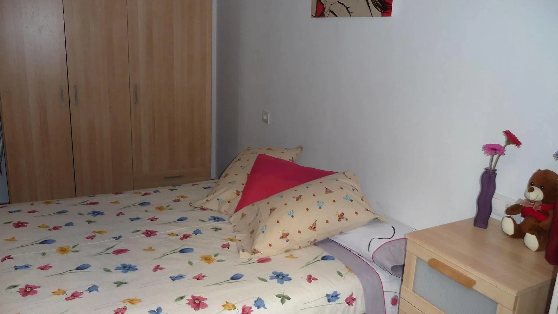 Mar Y Arte Apartamentos Málaga 0*,  Spanien